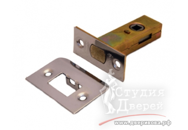 Задвижка PALIDORE 7-45 PC хром